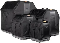 Veloc 4-Piece Tom Set - Includes 8x