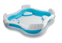 VISIONARY 56475NP Swim Center Family Lounge Pool, Multi Color