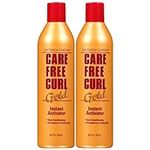 SoftSheen-Carson Care Free Curl Gol