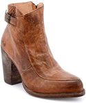 Bed|Stu Isla Womens Leather Boots, 