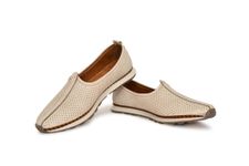 BIGBOON Men's Ethnic Shoes in Sport Style in