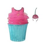 Cupcake Halloween Costumes for Wome