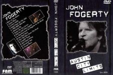 John Fogerty: Austin City Limits - Live 2004 [DVD]