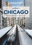 Lonely Planet Pocket Chicago 5 5th Ed.