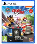 BANDAI NAMCO Entertainment Paw Patrol: Grand Prix (PS5)