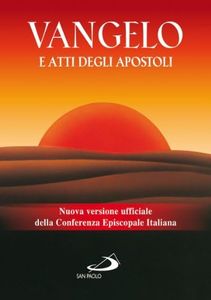 Vangelo e 