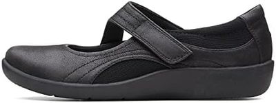 Clarks Women's Sillian Bella Mary J