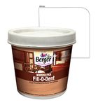 Berger Wood Keeper Fill-O-DENT-White-1 Kg