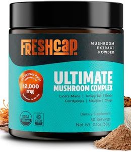 FreshCap M