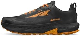 Altra Timp 5 GORE-TEX Trail Running Shoes - AW24 Black