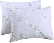 Pillow Protector For Cooling Pillow