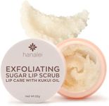 Hanalei Vegan Sugar Lip Scrub Exfol