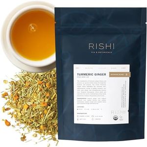 Rishi Tea 