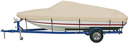 iCOVER Trailerable Boat Cover- 20'-