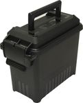 MTM Case-Gard Ammo Can Mini AC15 Black