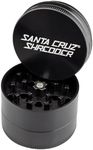 Santa Cruz Shredder Herb Grinder 3 