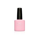 Shellac Nail Color - Candied by CND for Women - 0.25 oz Nail Polish