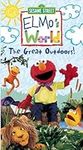 Elmo's World - The Great Outdoors 2