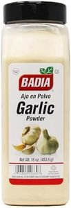 Badia Garlic Powder, 16 Ounces