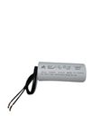 CAPACITOR 60 UF - (80-100), 250 V, AC, EPCOS (Start Capacitor Wire Type)