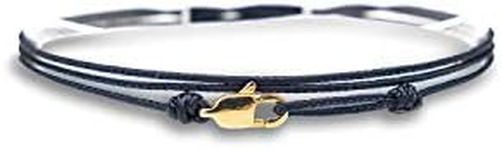 Made by Nami Nautical Rope Bracelet