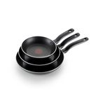 T-fal Induction Cookware Sets