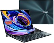 ASUS ZenBook Pro Duo 15 OLED UX582 