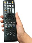 Replacement Remote Controller RC-900M fit for ONKYO RC-897M TX-RZ900 TX-RZ800 24140900 Network A/V AV Receiver