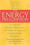 The Energy Prescription: Give Yours