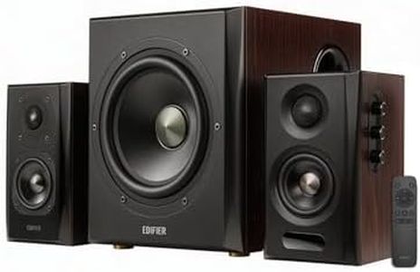 Edifier S3