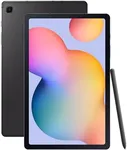 SAMSUNG Galaxy Tab S6 Lite (2024) 10.4' 128GB WiFi Android Tablet, S Pen Included, Gaming Ready, Long Battery Life, Slim Metal Design, Expandable Storage, US Version, Oxford Gray, Amazon Exclusive