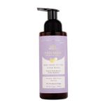 AreoVeda Baby Head-To-Toe Foam Wash With Pentavitin & Aloe Vera I 24hr Hydration I Irritation Free I Suitable From Baby's 1st Bath I Lab Tested, Ecocert Certified, EWG Verified (500ml)