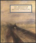 The Broadview Anthology of British Literature: Concise Volume B: Concise Edition, Volume B