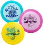 Discmania Mega Distance Disc Golf S