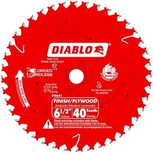 Diablo Hig