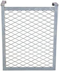 Wooster 912-00R0030000 2-Gallon Metal Grid