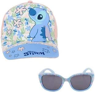 Disney Sti