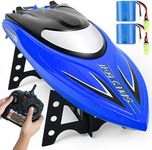 Zyerch RC Boat - Remote Control Boa