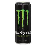 Monster Energy 4 X 350 Ml - Mixed Fruit