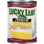 Lucky Leaf Premium Lemon Pie Fillin