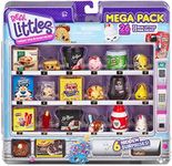 Shopkins Real Littles Mega Pack | 1