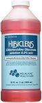Hibiclens – Antimicrobial and Antis