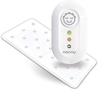 JABLOTRON Nanny Baby Breathing Monitor – BM02 Infant Sleep Sensor