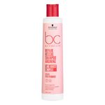 Schwarzkopf Professional Bonacure Repair Rescue Shampoo with Arginine | Intensive Repair & Strengthening Formula for All Hair Types | Suitable For Men Women (250 ML)