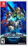 Star Ocean: The Second Story R (NSW