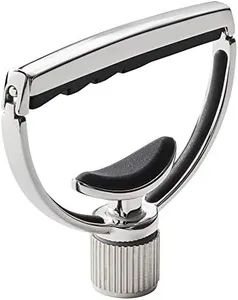 G7th Heritage Series 12 String Guitar Capo