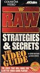 WWF Raw Strategies:Video Guide [VHS