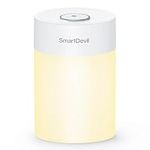 SmartDevil Small Humidifier, 600ml 