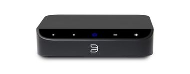 Bluesound Node Nano Wireless High Resolution Multi-Room Music Streamer