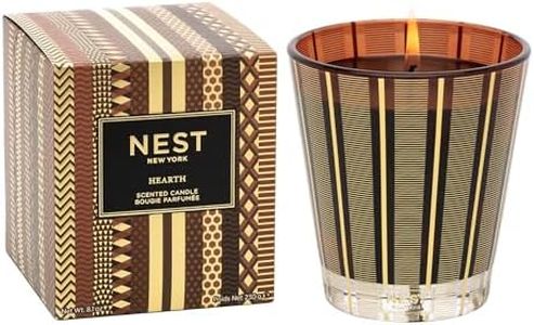 NEST New Y